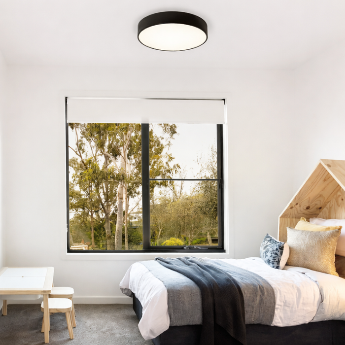 MEZZO 60 Ceiling Lamp - Dimmable LED Flush Mount Light (Rendl Light)