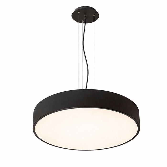 MEZZO 60 Ceiling Lamp - Dimmable LED Flush Mount Light (Rendl Light)