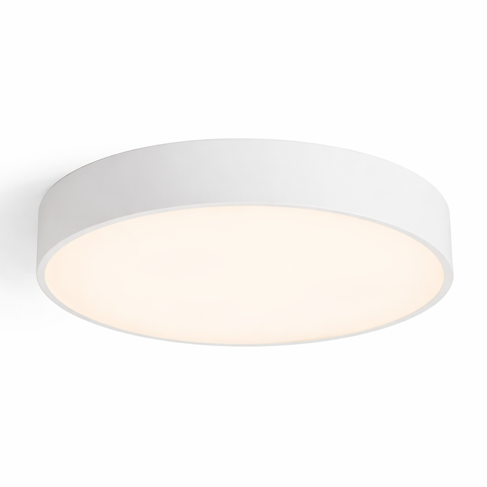 MEZZO 60 Ceiling Lamp - Dimmable LED Flush Mount Light (Rendl Light)