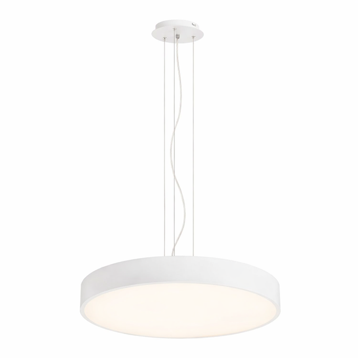 MEZZO 60 Ceiling Lamp - Dimmable LED Flush Mount Light (Rendl Light)