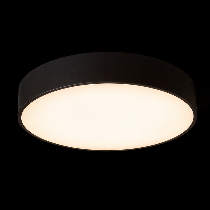 MEZZO 60 Ceiling Lamp - Dimmable LED Flush Mount Light (Rendl Light)