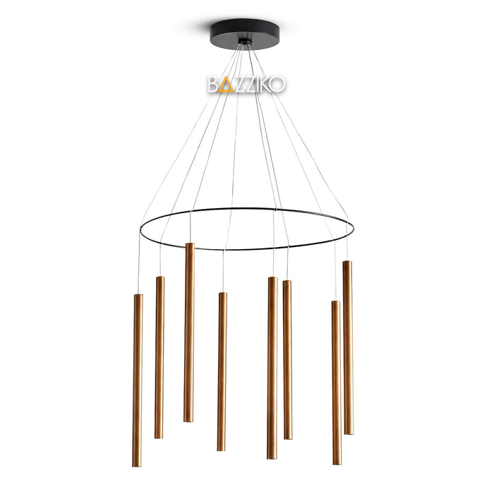 MIKA Multi Pendant Lamp –  Indoor Pendant Light (AC Studio, Aromas del Campo)