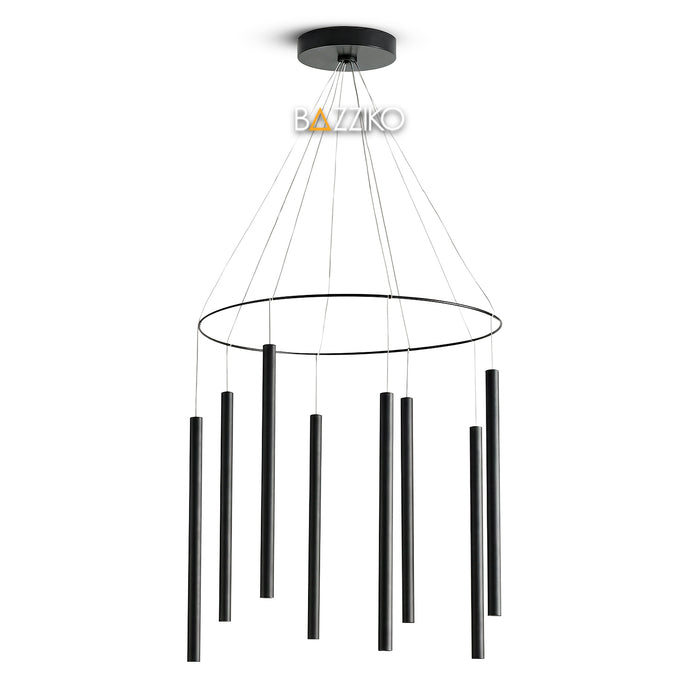 MIKA Multi Pendant Lamp –  Indoor Pendant Light (AC Studio, Aromas del Campo)