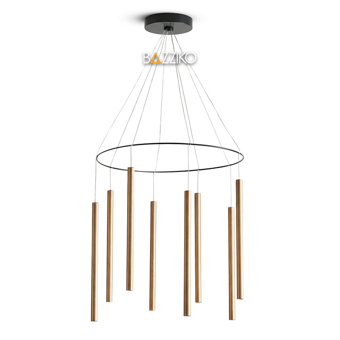 MIKA Multi Pendant Lamp –  Indoor Pendant Light (AC Studio, Aromas del Campo)