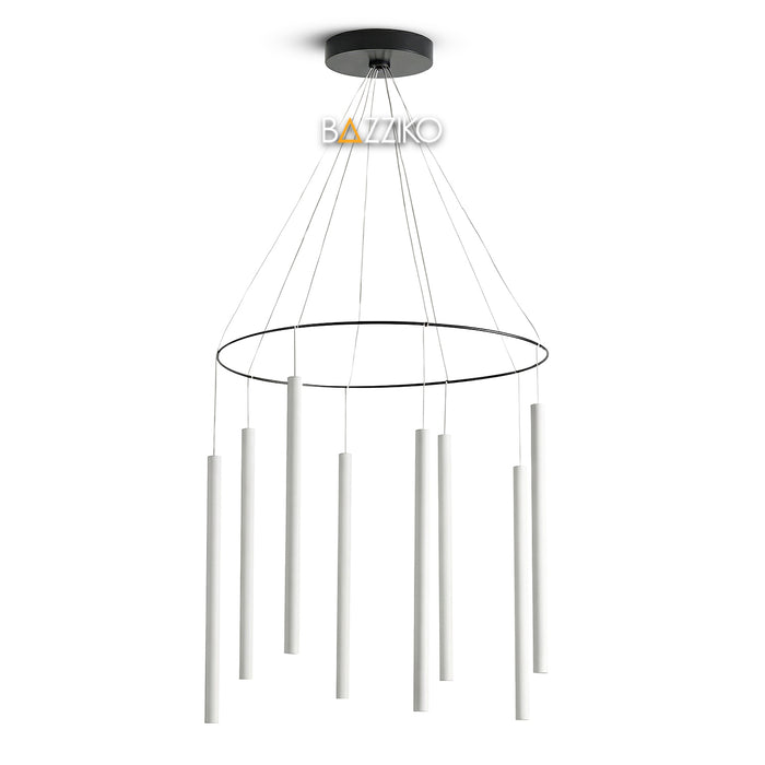 MIKA Multi Pendant Lamp –  Indoor Pendant Light (AC Studio, Aromas del Campo)