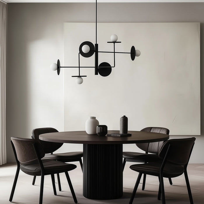 MIRO L Pendant Lamp – Indoor Pendant Light (AC Studio, Aromas del Campo)