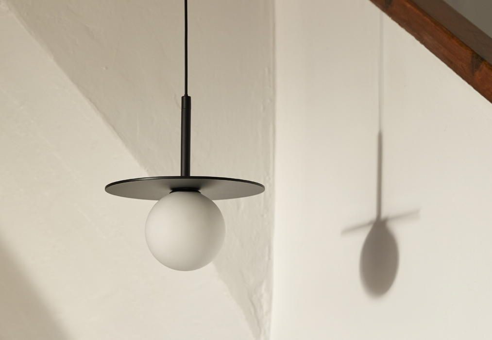MIRO S Pendant Lamp – (AC Studio, 2021, Aromas del Campo)