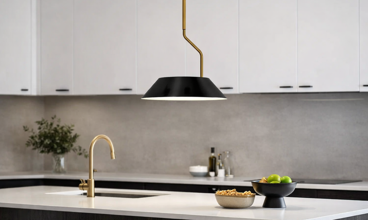 AIDER Pendant Lamp – Indoor Pendant Light (Arnold Salido, Aromas del Campo)