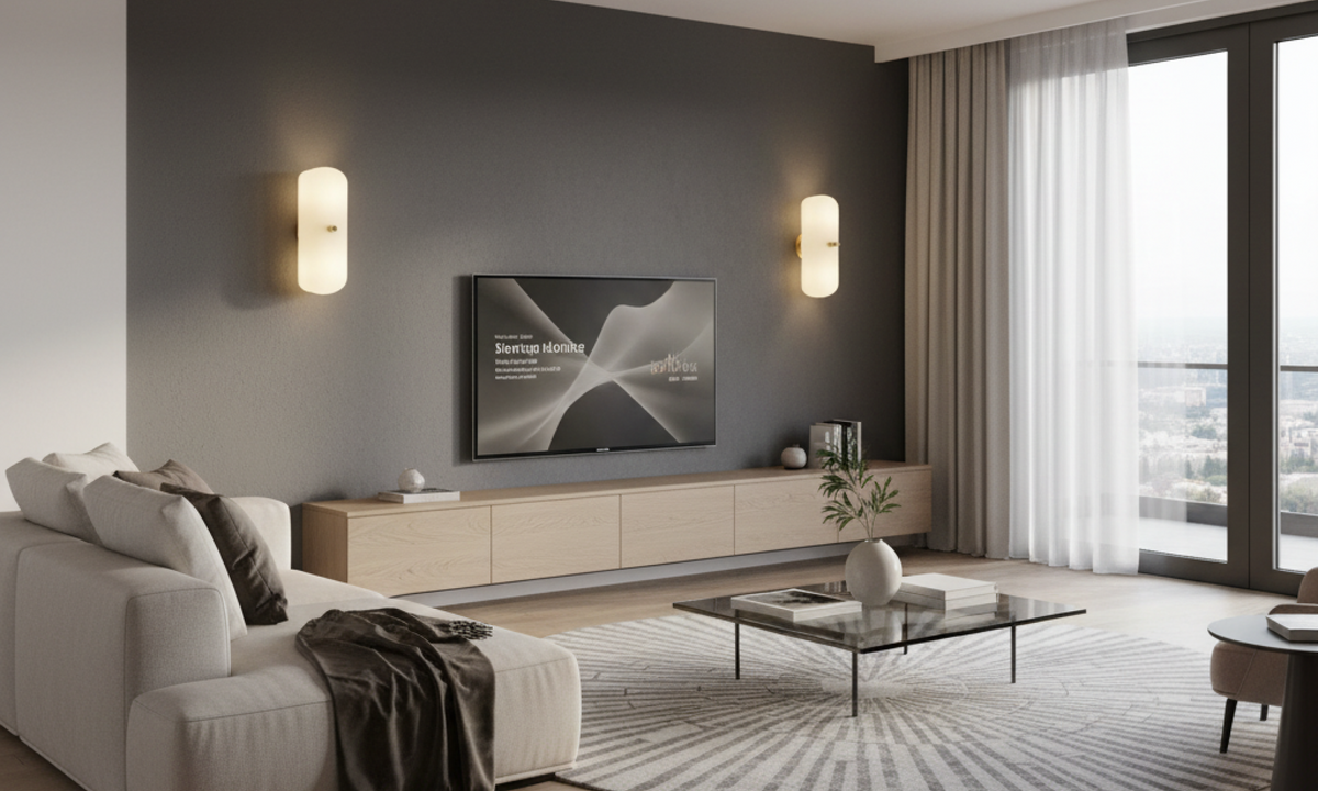 ATIL Wall Lamp – Indoor Wall Light (Pepe Fornas, Aromas del Campo)