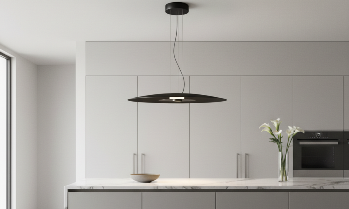 BIGCOSS Pendant Lamp – Indoor Pendant Light (AC Studio, Aromas del Campo)