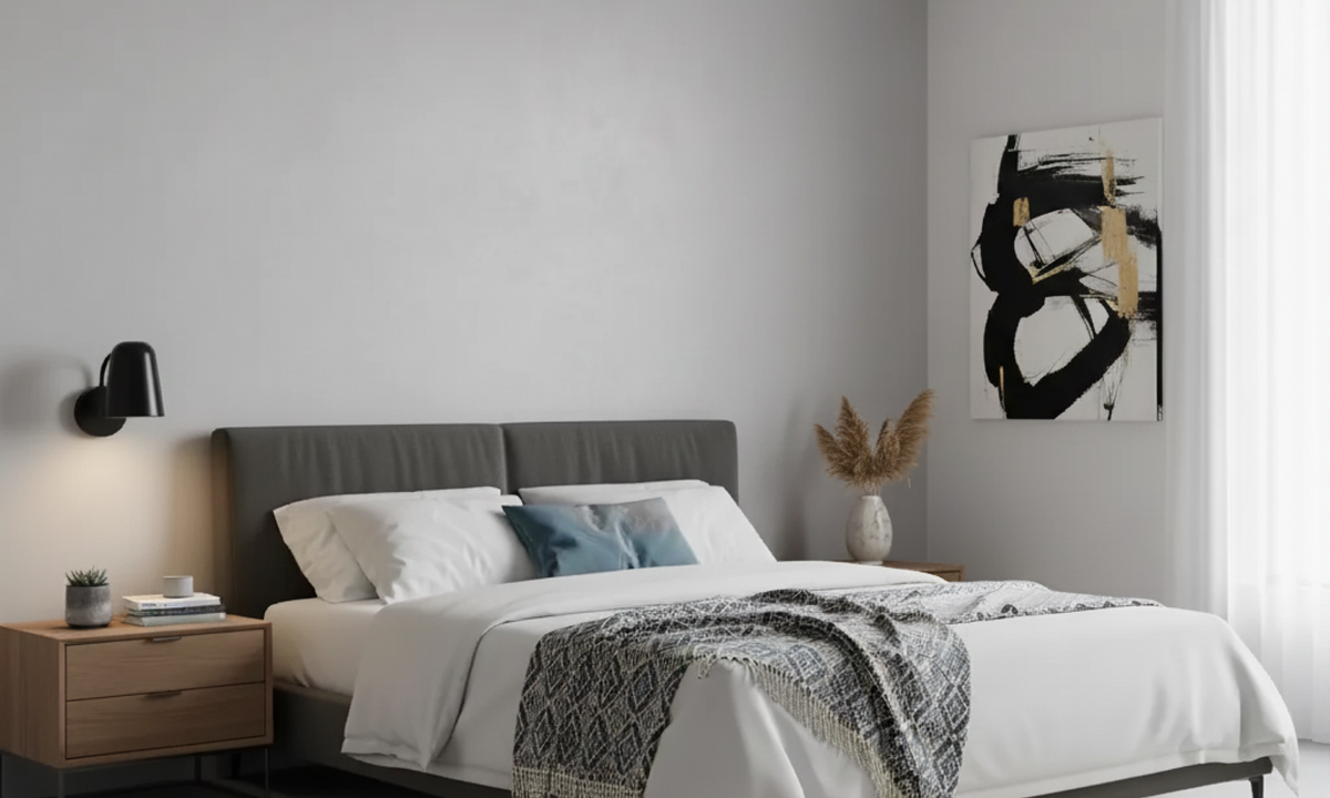 DOBI Wall Lamp – Indoor Wall Light (AC Studio, Aromas del Campo)