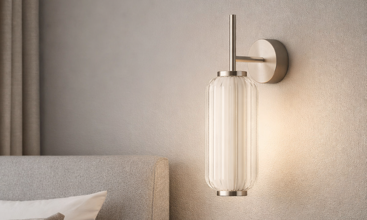 ELMA Wall Lamp – Indoor Wall Light (Jose Fornas, 2023, Aromas del Campo)