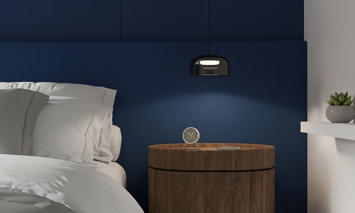 IPON S — Pendant Lamp by AC Studio | Aromas del Campo