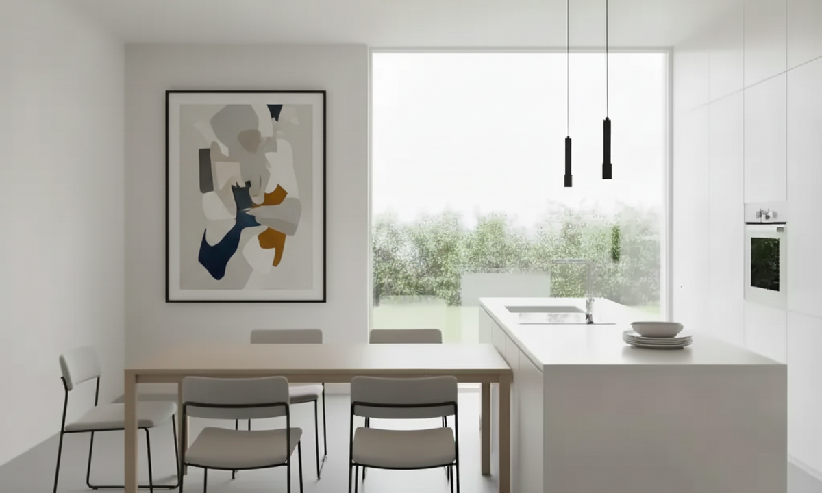 YCRO Pendant Lamp – Indoor Pendant Light (JF Sevilla, 2022, Aromas del Campo)