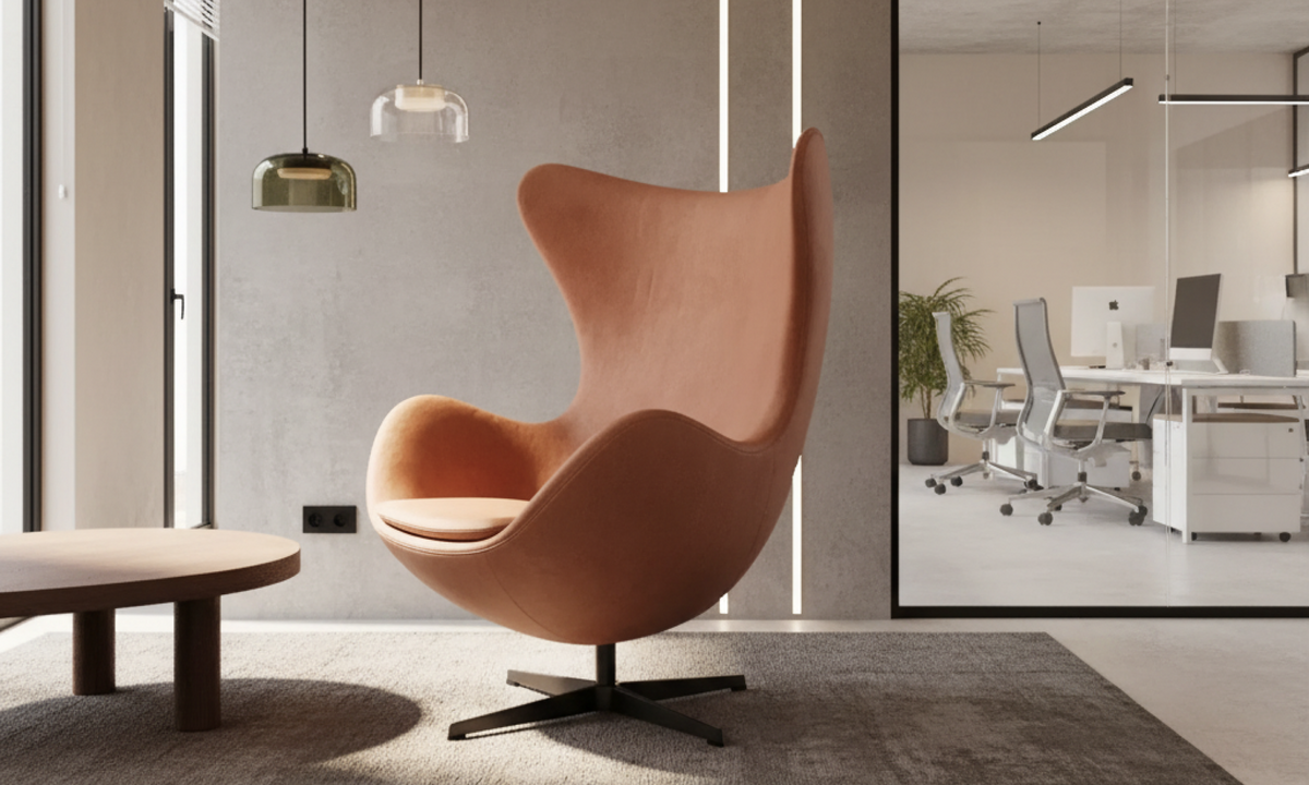 IPON S Pendant Lamp – Indoor Pendant Light (AC Studio, 2023, Aromas del Campo)