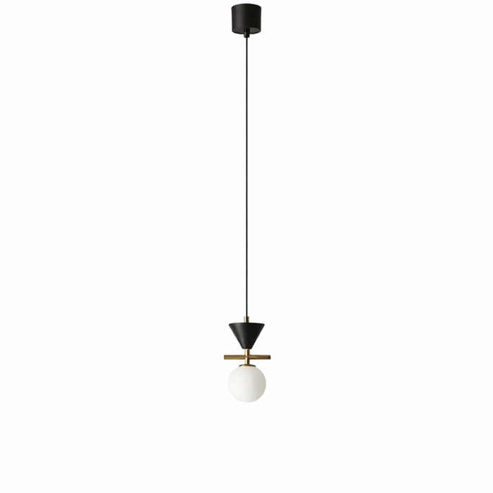 ONETA S Pendant Lamp – Indoor Pendant Light (JF Sevilla, 2022, Aromas del Campo)