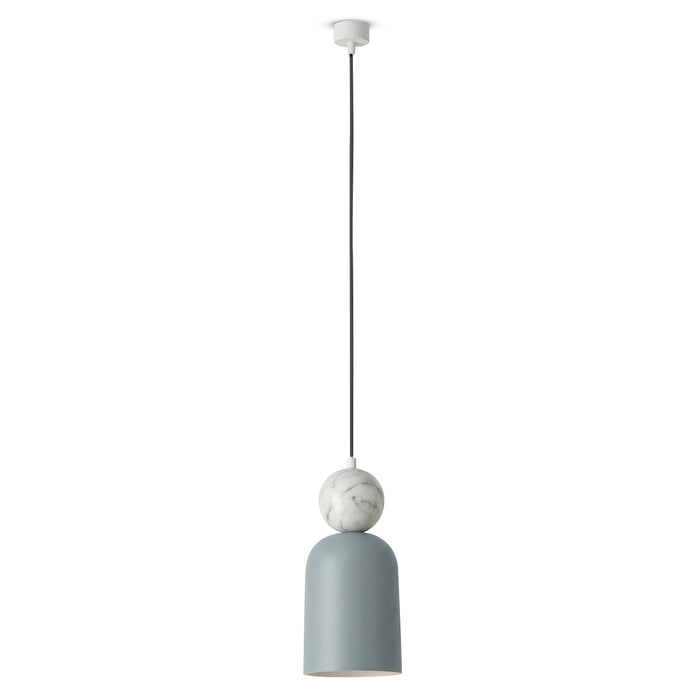 BELL — Pendant Lamp by Pepe Fornas | Aromas del Campo