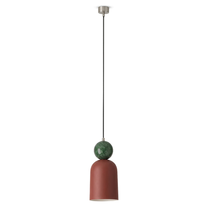 BELL — Pendant Lamp by Pepe Fornas | Aromas del Campo