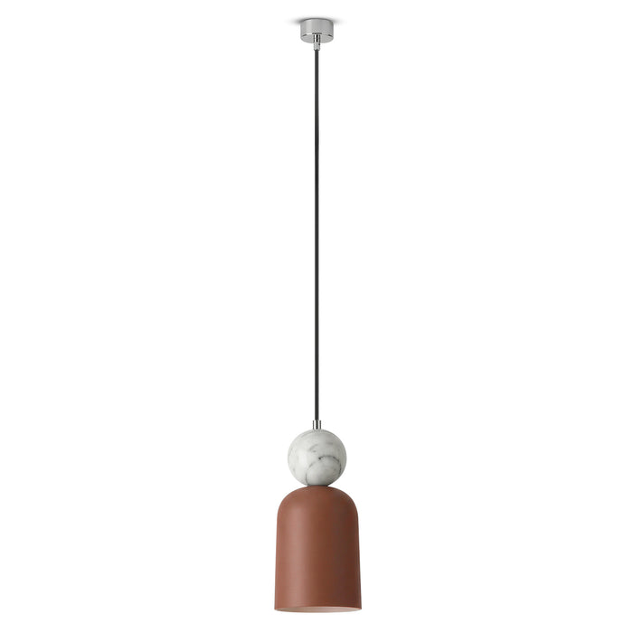 BELL — Pendant Lamp by Pepe Fornas | Aromas del Campo
