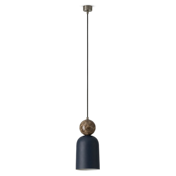 BELL — Pendant Lamp by Pepe Fornas | Aromas del Campo
