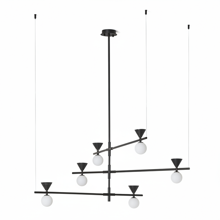 ONETA L Pendant Lamp – Indoor Pendant Light (JF Sevilla, 2022, Aromas del Campo)