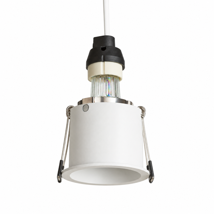 ORCO Recessed Spotlight — GU10 Ceiling Light (Rendl Light)