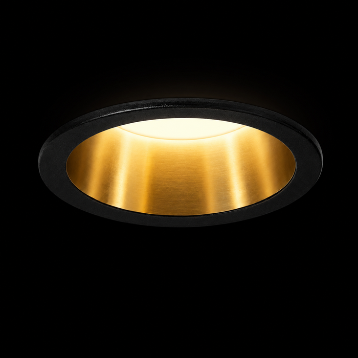 ORCO Recessed Spotlight — GU10 Ceiling Light (Rendl Light)