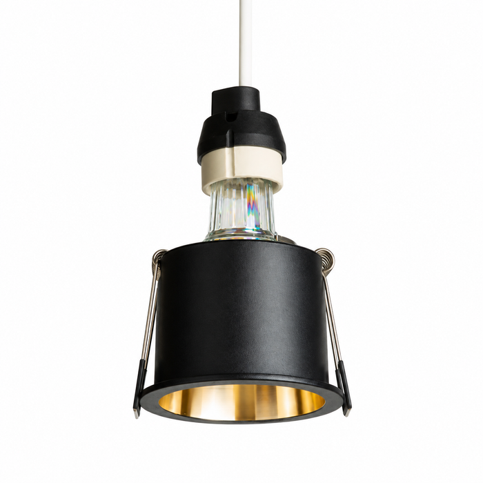 ORCO Recessed Spotlight — GU10 Ceiling Light (Rendl Light)