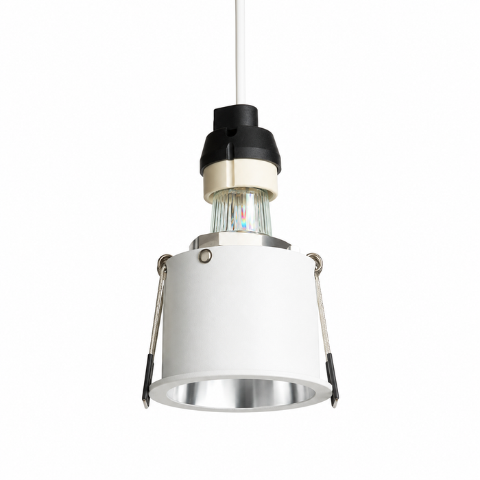 ORCO Recessed Spotlight — GU10 Ceiling Light (Rendl Light)