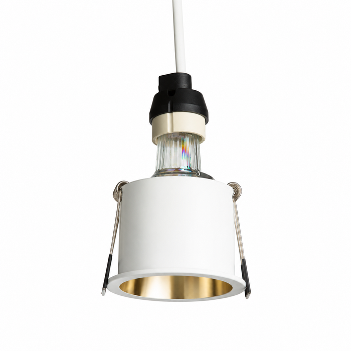 ORCO Recessed Spotlight — GU10 Ceiling Light (Rendl Light)