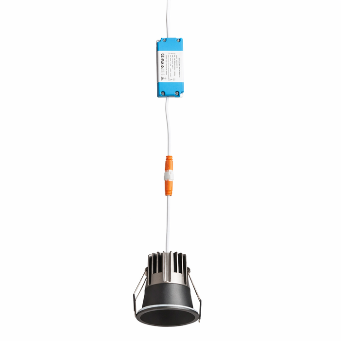 OWEN Beépített Mennyezeti Lámpa - Dim-to-Warm LED Spotlámpa IP54 (Rendl Light)