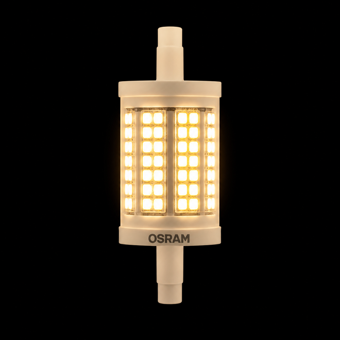 PARATHOM LED R7S 78mm DIMM — Dimmable LED Bulb (Rendl Light)