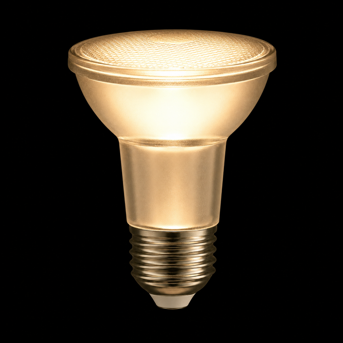 PARATHOM PAR20 DIMM — Dimmable Reflector LED Bulb (Rendl Light)