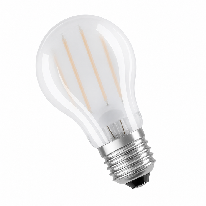 PARATHOM RETRO LED E27 MATT 2700K DIMM — Dimmable LED Bulb (Rendl Light)