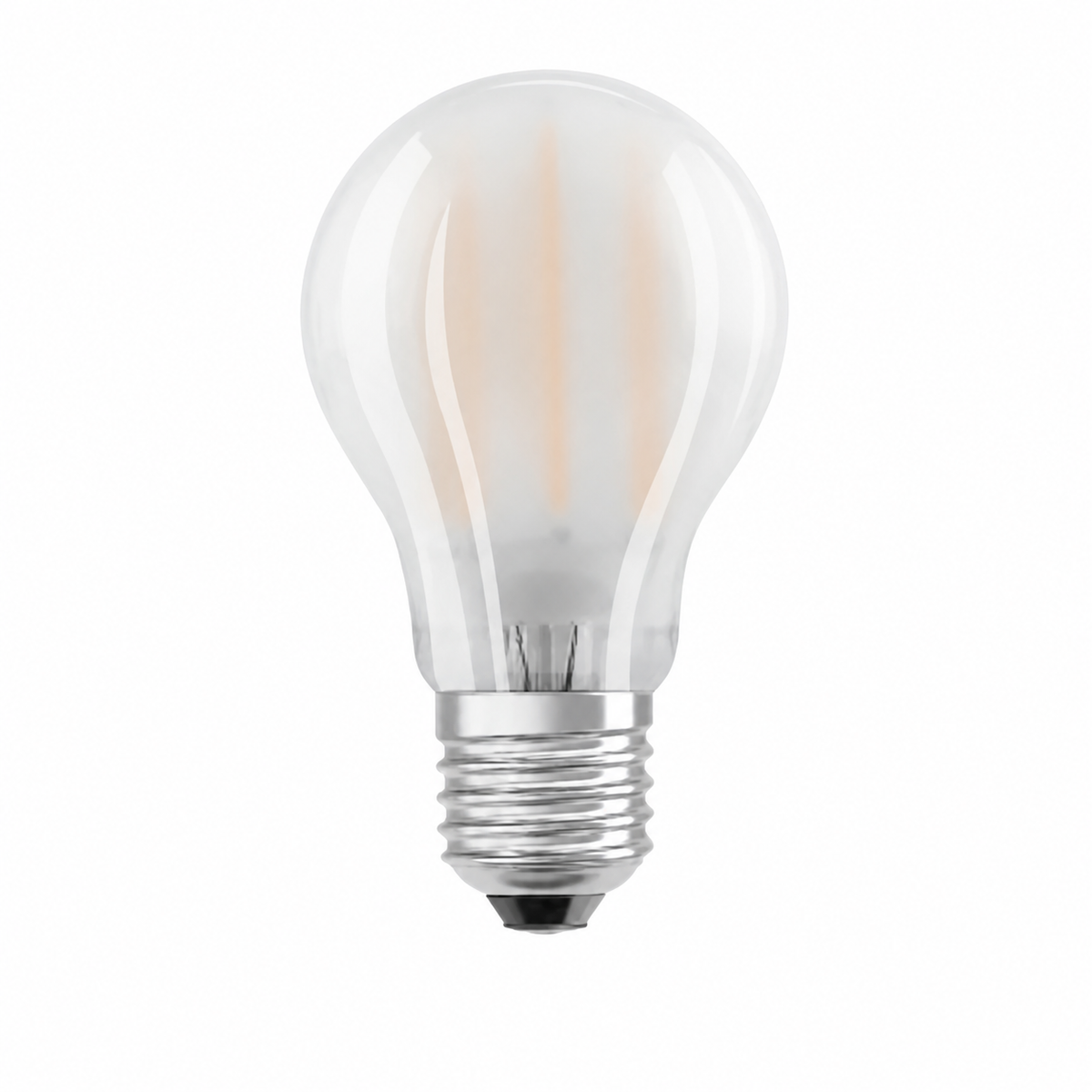 PARATHOM RETRO LED E27 MATT 2700K DIMM — Dimmable LED Bulb (Rendl Light)