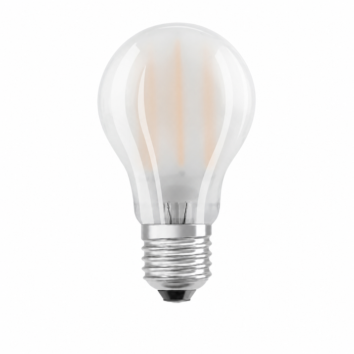 PARATHOM RETRO LED E27 MATT 2700K DIMM — Dimmable LED Bulb (Rendl Light)