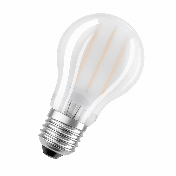 PARATHOM RETRO LED E27 MATT 2700K DIMM — Dimmable LED Bulb (Rendl Light)