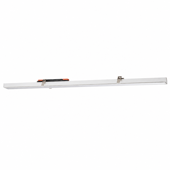 PESANTE 90  —  Recessed Linear LED Ceiling Light (Rendl Light)