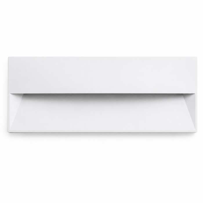 REP 27 Recessed LED Wall Light — IP65 Indoor & Outdoor Step Light (Rendl Light)