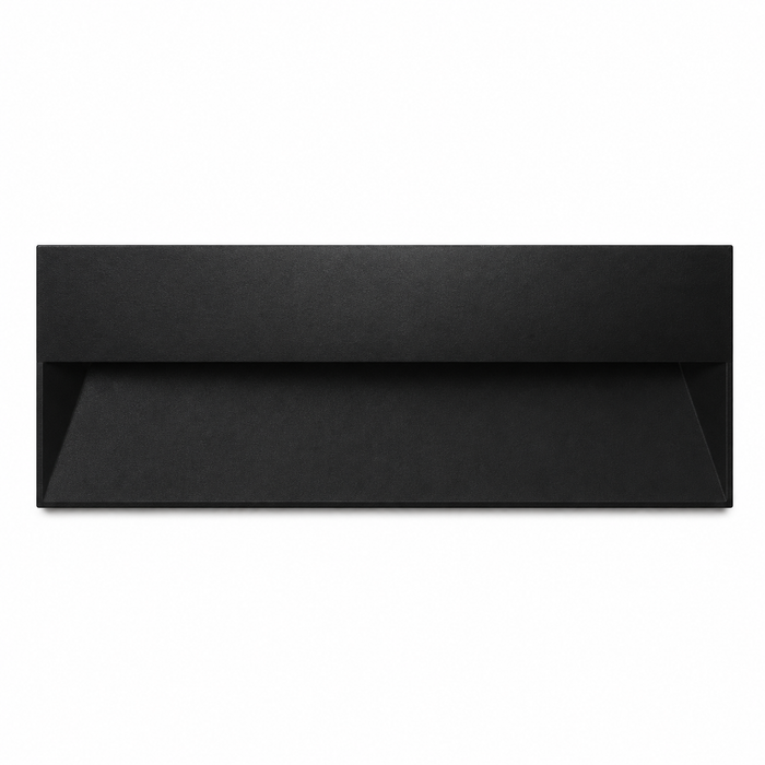 REP 27 Recessed LED Wall Light — IP65 Indoor & Outdoor Step Light (Rendl Light)