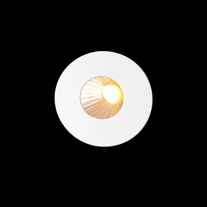 RIO R  - Indoor Recessed Ceiling Lamp (Rendl Light)