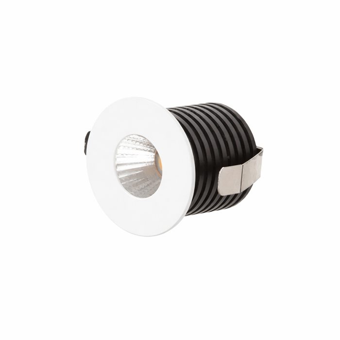 RIO R  - Indoor Recessed Ceiling Lamp (Rendl Light)