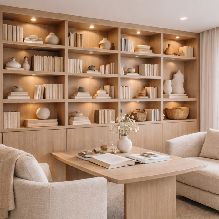 RIO R  - Indoor Recessed Ceiling Lamp (Rendl Light)