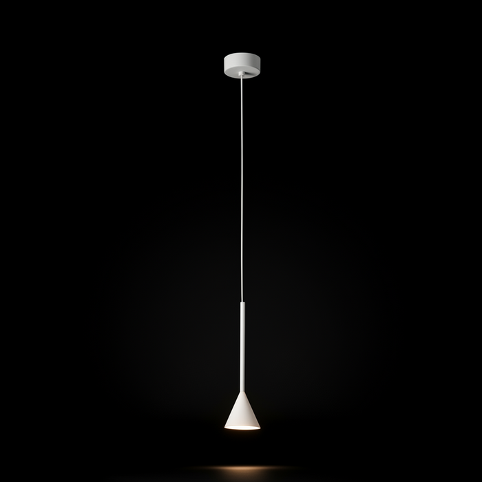 ANNA Indoor Pendant Lamp (Faro Barcelona)