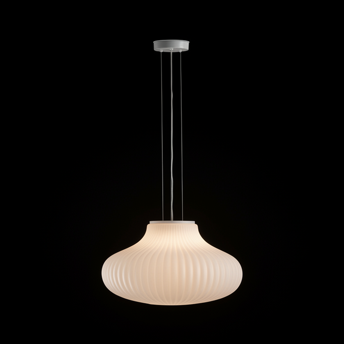 ISABELLE 500 Indoor Pendant Lamp (Héctor Serrano, Faro Barcelona)