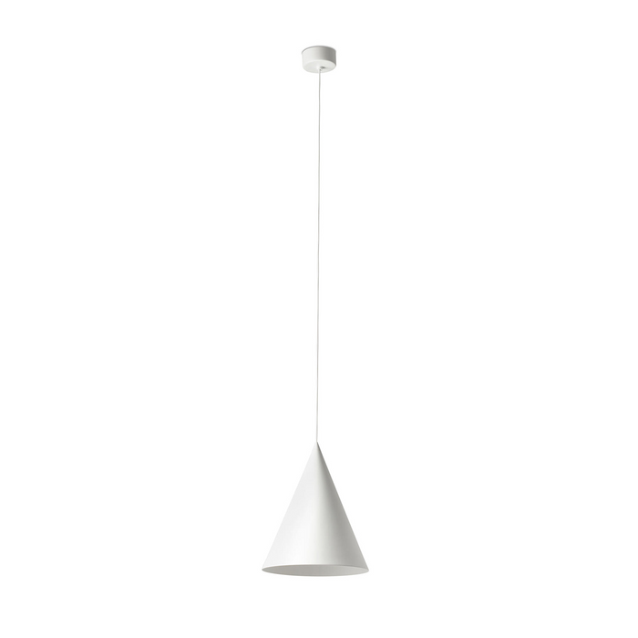 LINA Minimalist LED Pendant Lamp (Faro Barcelona)
