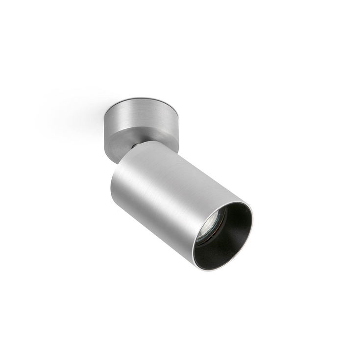 STAN Aluminum – Adjustable Indoor Wall & Ceiling Projector (Faro Barcelona)