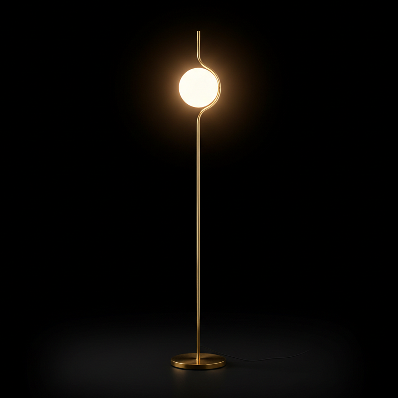 Floor Lamp