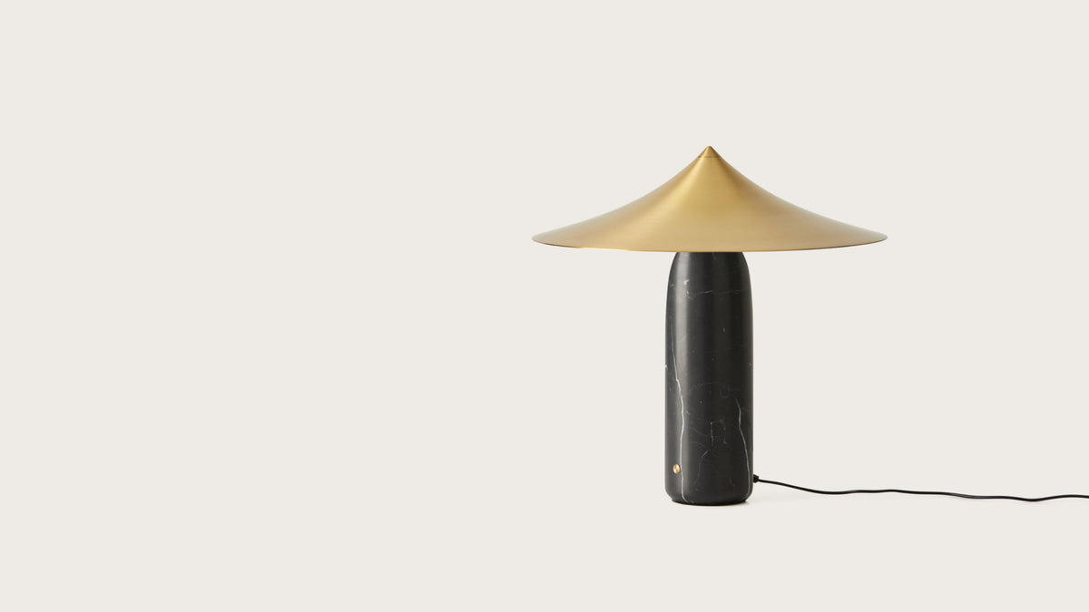 Kine - Table Lamp