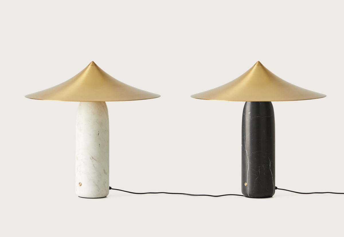 Kine - Table Lamp